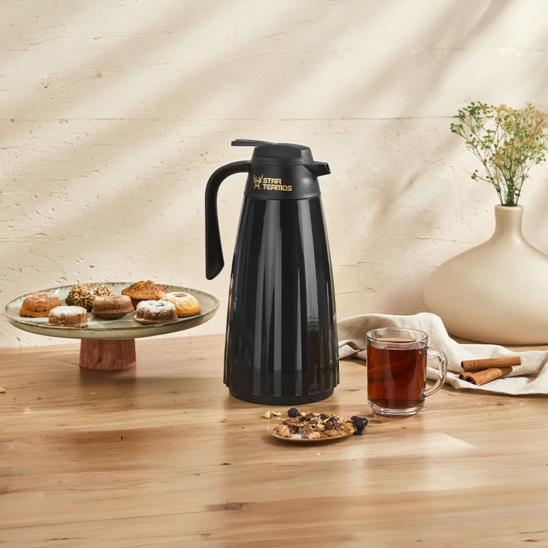 STAR TERMOS ZAGANA 1.5L TERMOS