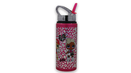LORDSTORE906 LOL Surprise Fashion Sport Alüminyum Matara - 710 ml