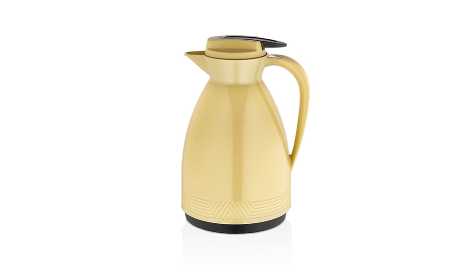 STAR TERMOS GLASS 1 LT TERMOS