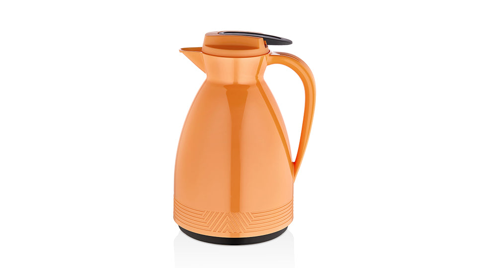 STAR TERMOS GLASS 1 LT TERMOS