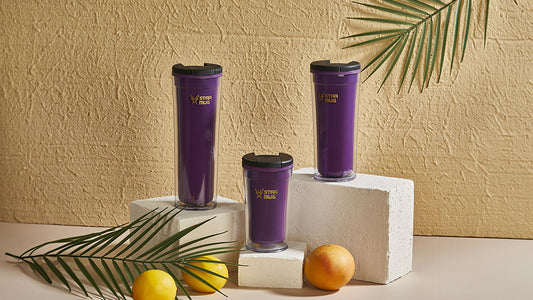 STAR TERMOS 450 ML MUG
