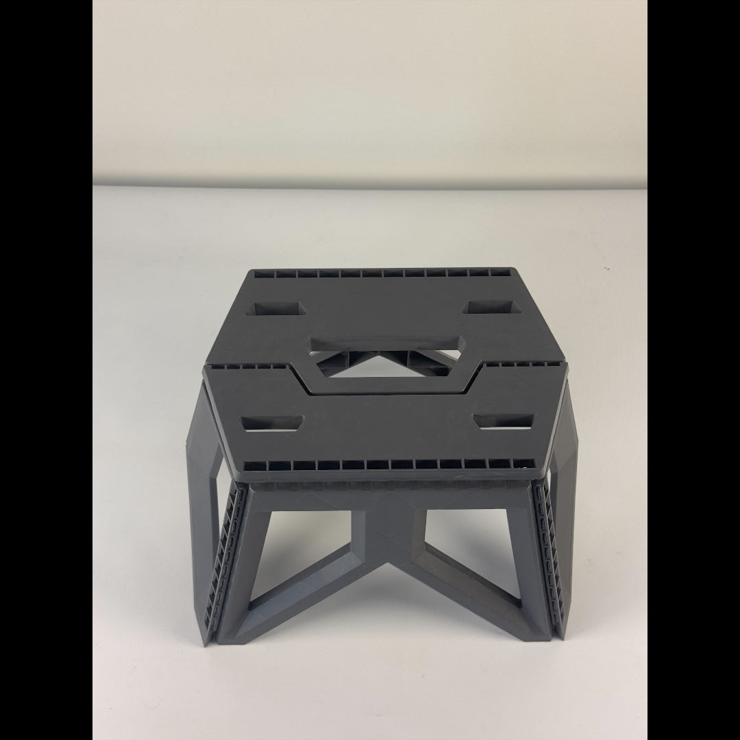 Küçük Boy Tank Model Katlanabilir Sandalye