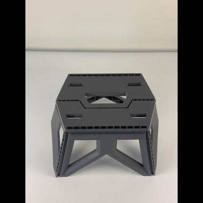 Küçük Boy Tank Model Katlanabilir Sandalye