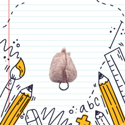 labubu peluş kalem Kalem Kutusu