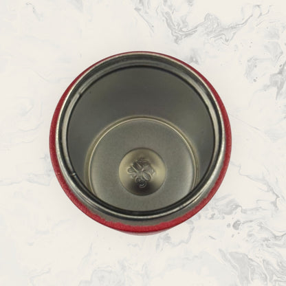 STARMUG Sızdırmaz Kapaklı Paslanmaz Çelik Termos Bardak 380 ml