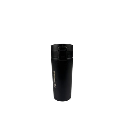 STARMUG Sızdırmaz Kapaklı Paslanmaz Çelik Termos Bardak 380 ml