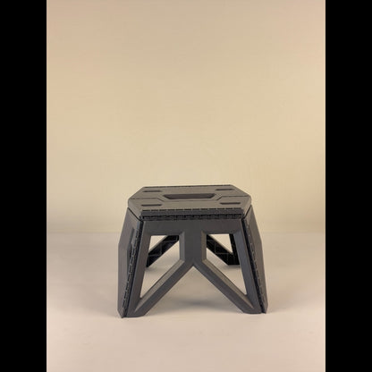 Küçük Boy Tank Model Katlanabilir Sandalye