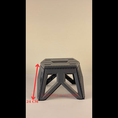Küçük Boy Tank Model Katlanabilir Sandalye