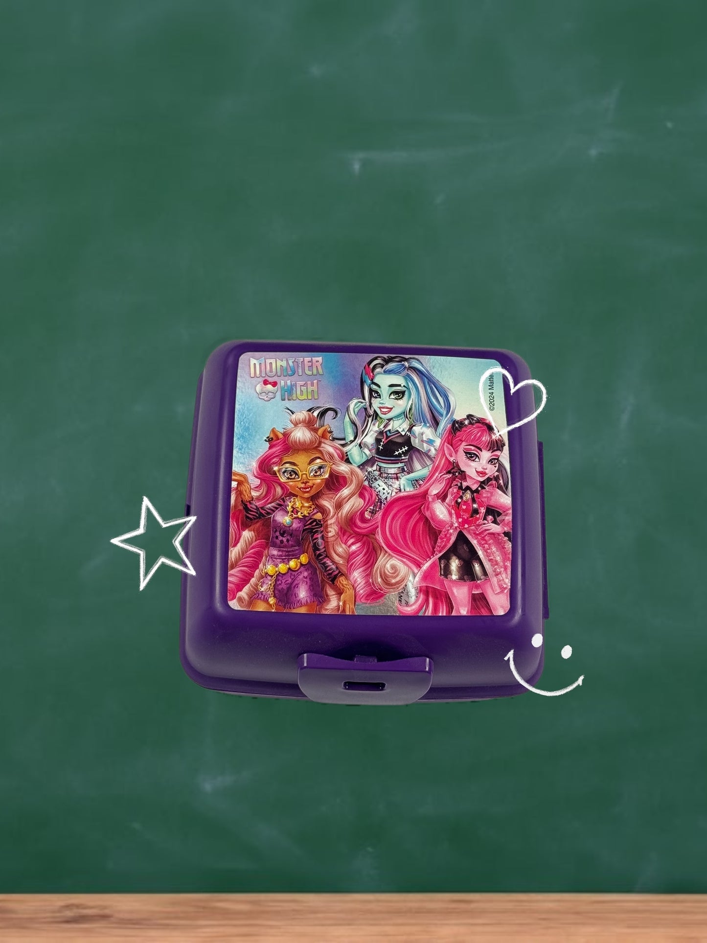 Kız Çocuk Okul Seti Unicorn Defterli – Sırt Çantası, Suluk, Beslenme Çantası, Peluş Kalemlik, Defter