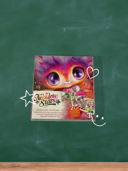 Kız Çocuk Okul Seti Unicorn Defterli – Sırt Çantası, Suluk, Beslenme Çantası, Peluş Kalemlik, Defter